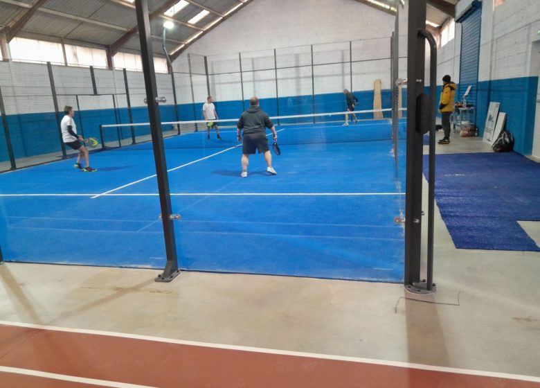 Padel Ossau