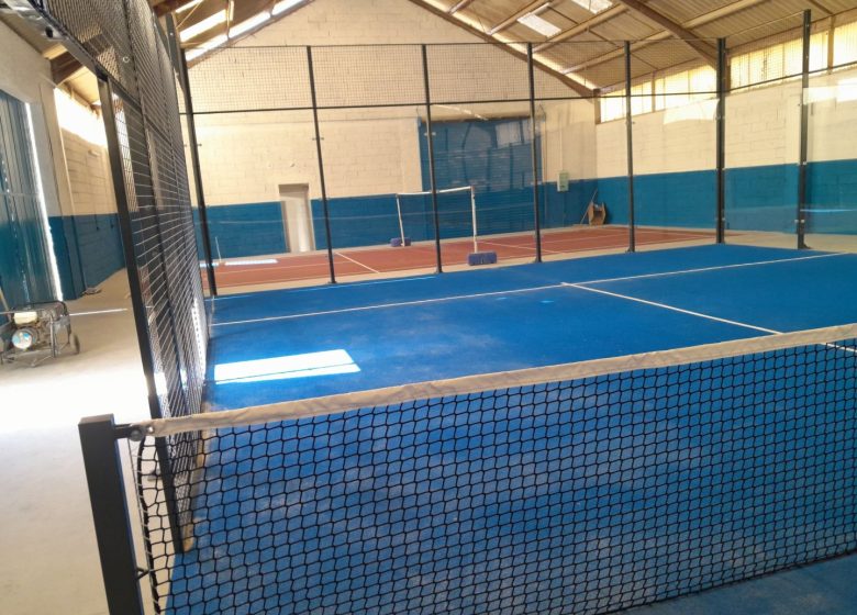 Padel Ossau