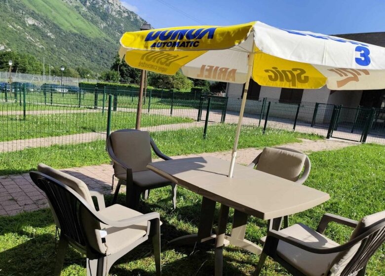 Appartement Mailh – Massibé