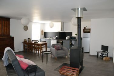 La Maison Monrepos