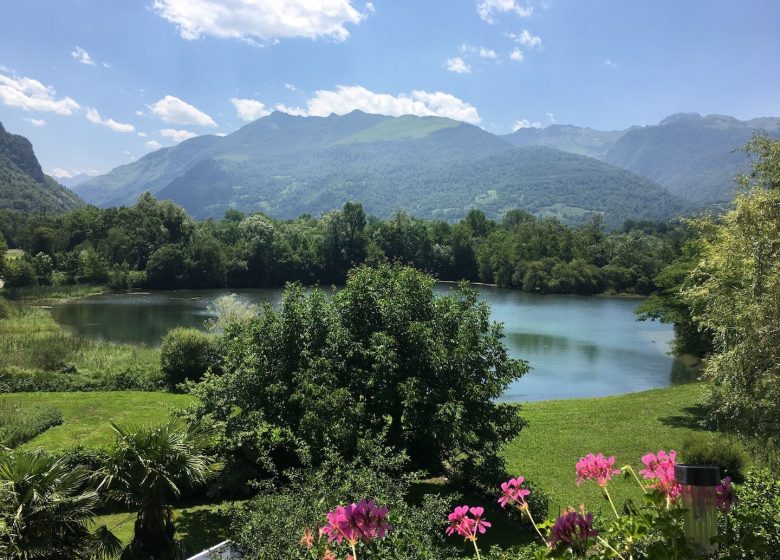 Lake View