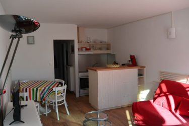 Appartement Vergeet-Champagne