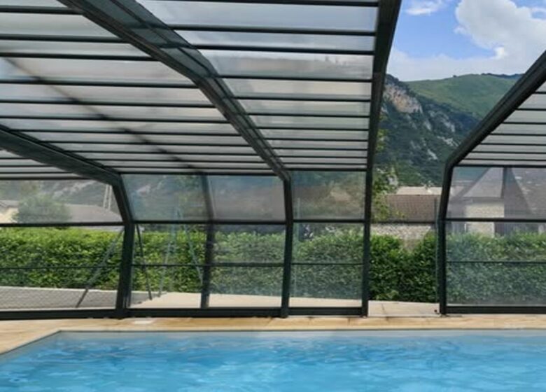 Appartement Mailh – Massibé
