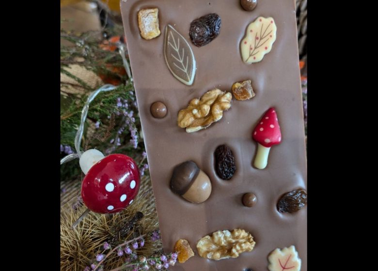 L’atelier d’Emilie