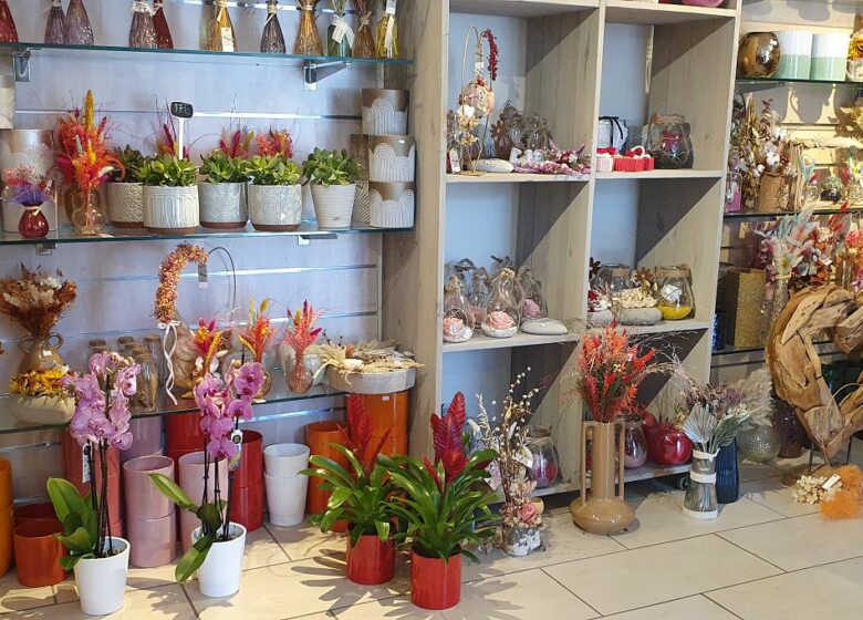 Josy fleurs