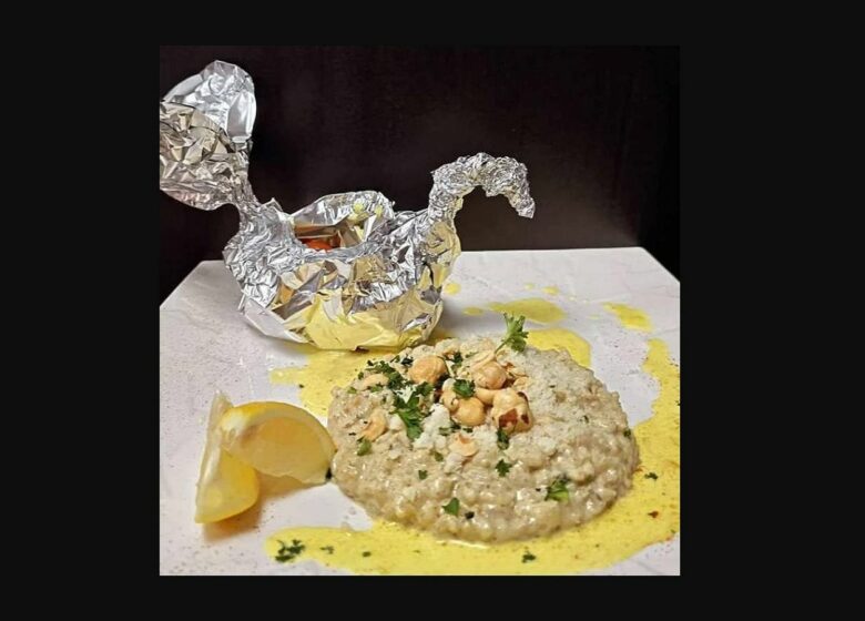 La Table de l&rsquo;Europe