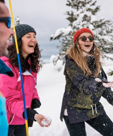 Escape Game – Neige et Avalanche