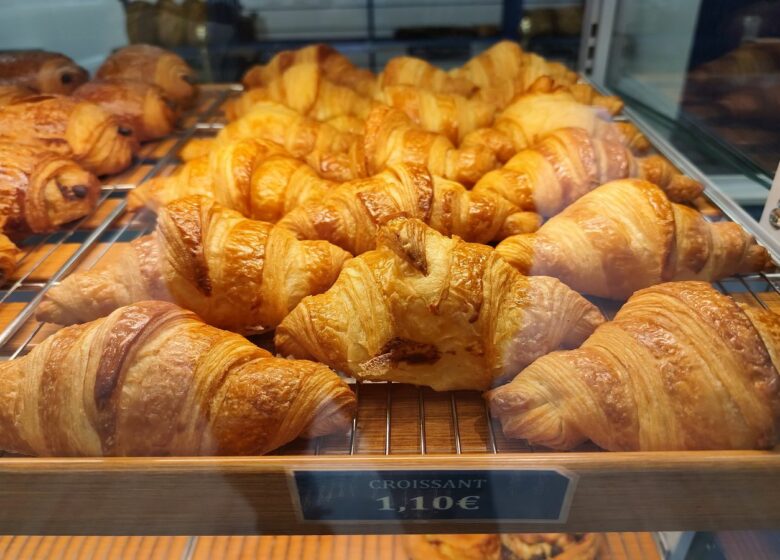 Boulangerie – Pâtisserie Pierre CAMBORDE