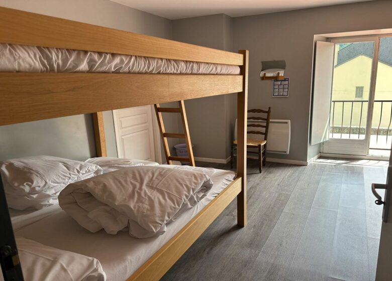 Auberge l&rsquo;Embaradère