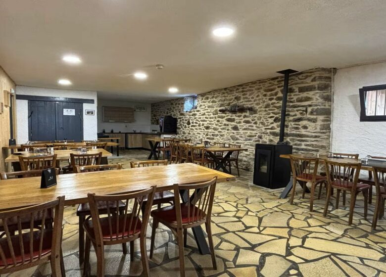 Restaurant l&rsquo;Embaradère