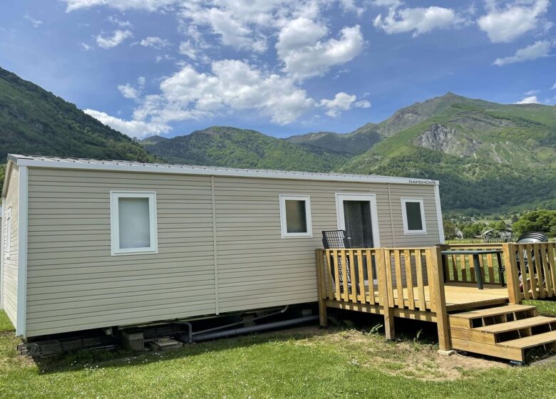 Camping du Pont Lauguère