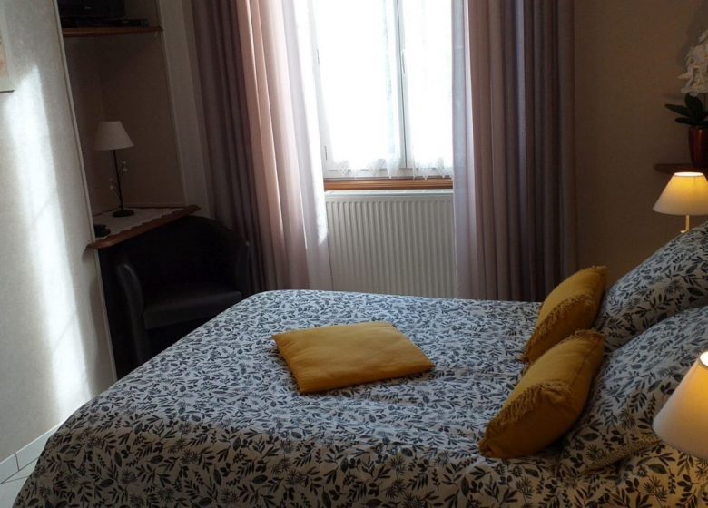 Gîte Pyrène « Le Manoir d’Ossau »