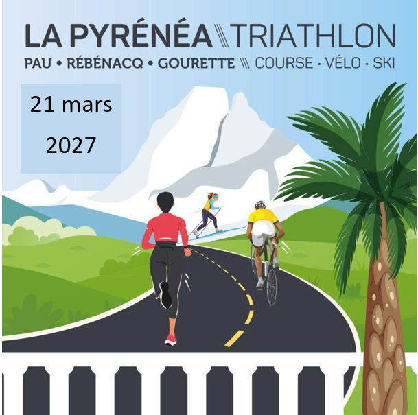 Pyrénéa Triathlon – la 41ème édition