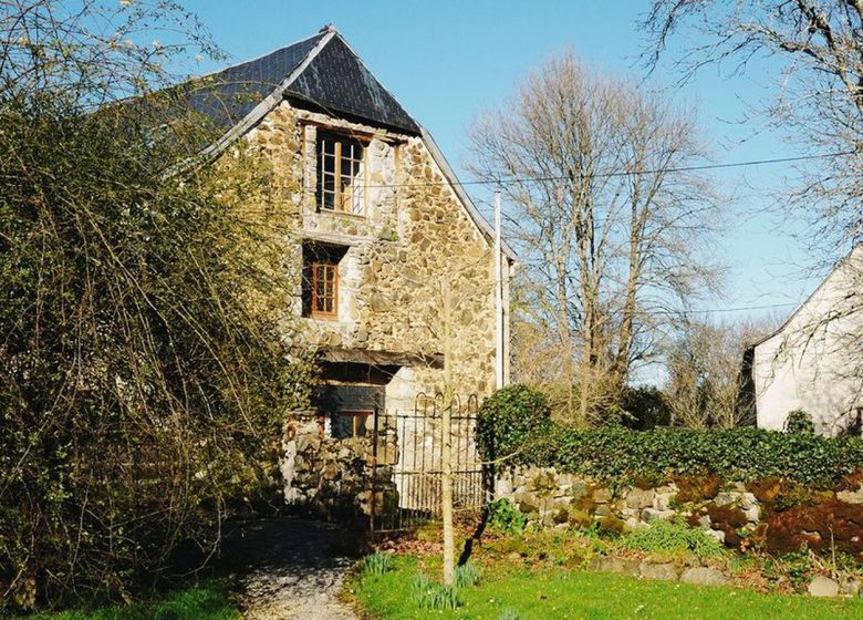 Refuge Out of the City – La Bergerie