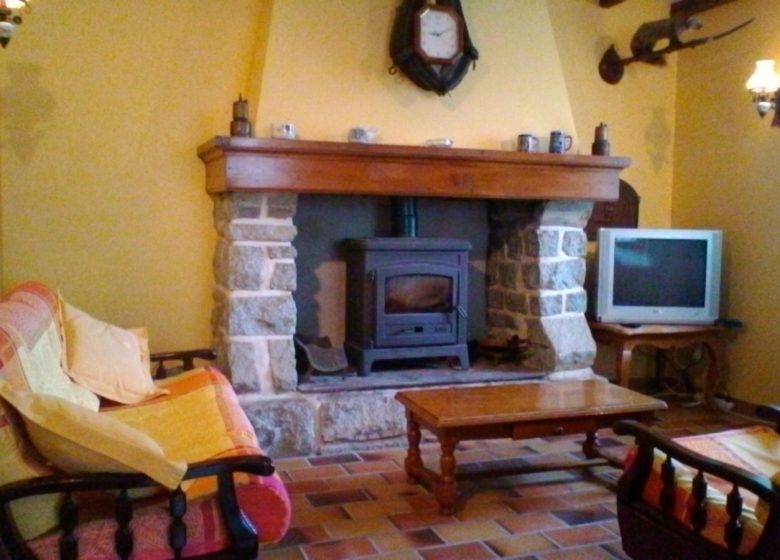 Gîte Barou