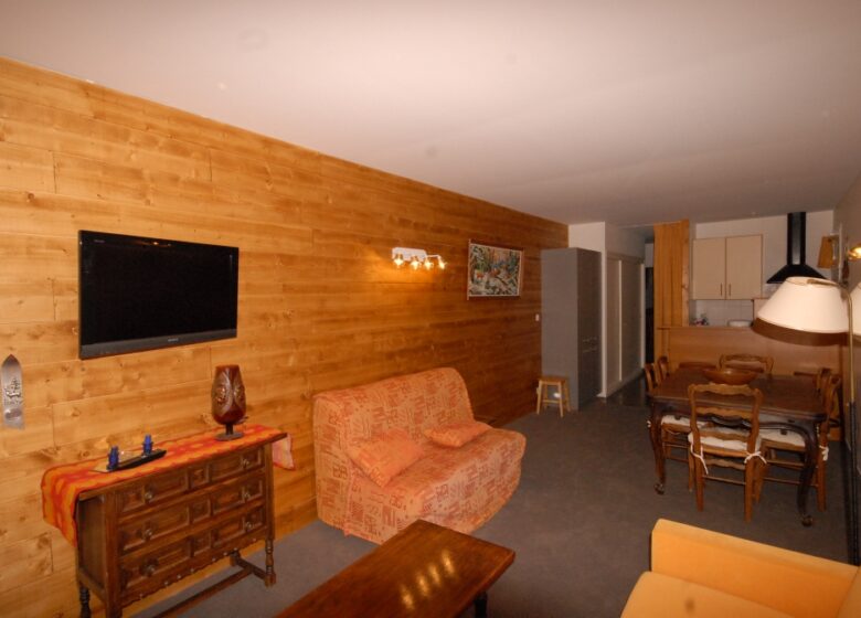 Agence Barroso – Neige et Soleil Ns445