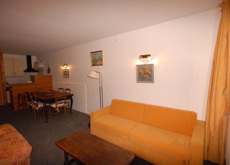 Agence Barroso – Neige et Soleil Ns445