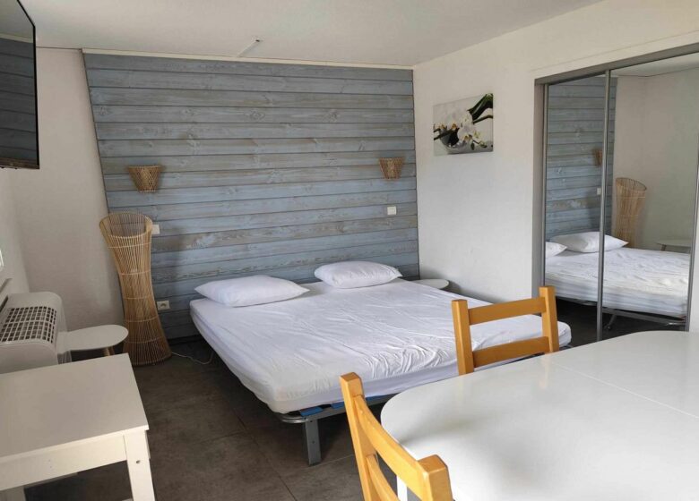 Appartement Mailh – Massibé