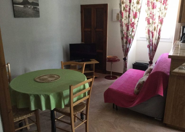 Apartamento Germaine