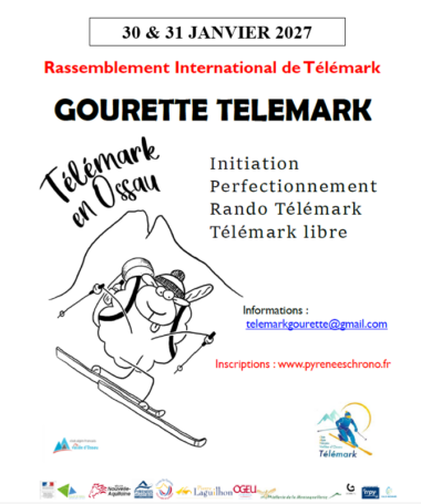 Week-end Télémark