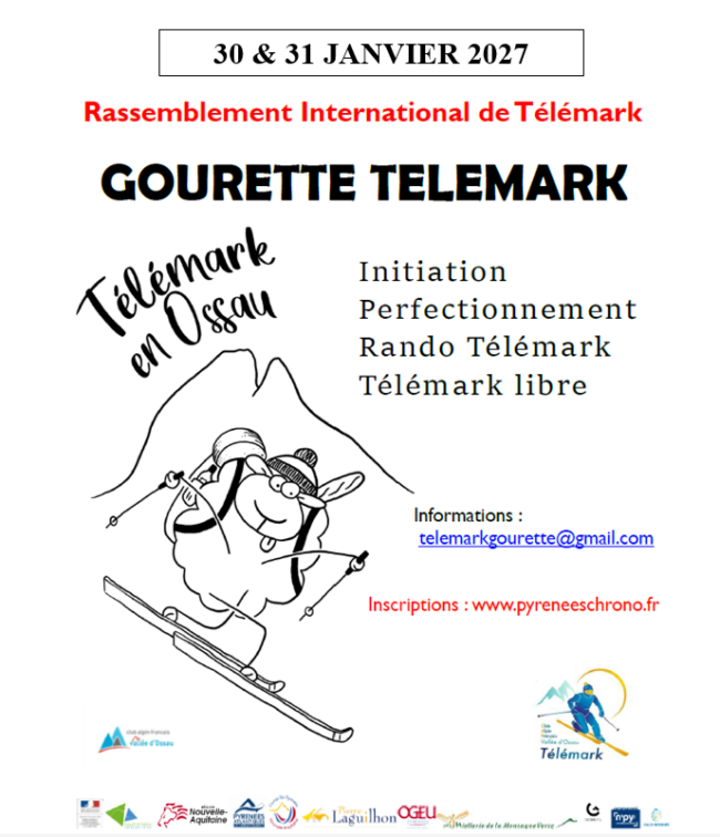 Week-end Télémark