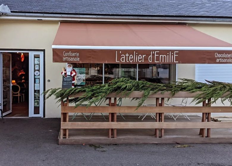 L’atelier d’Emilie