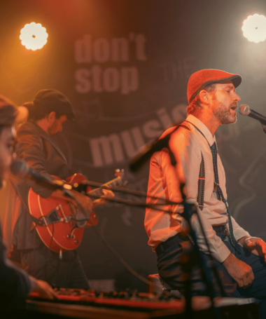 Concert : Yesterdays suivi du feu d&rsquo;Artifice